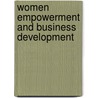 Women Empowerment and Business Development door Cyprien Nkiriyumwami