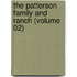 the Patterson Family and Ranch (Volume 02)
