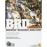 2013 - 2014 Brd Brewers' Resource Directory door Brewers Association