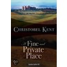 A Fine and Private Place: Sandro Cellini #2 door Christobel Kent