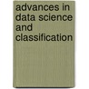 Advances in Data Science and Classification door International Federation of Classificati