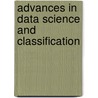 Advances in Data Science and Classification by International Federation of Classificati