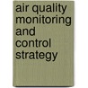 Air Quality Monitoring and Control Strategy door S.P. Singal