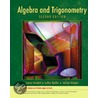 Algebra And Trigonometry [With Access Code] door Lothar Redlin