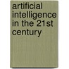Artificial Intelligence in the 21st Century door Stephen Lucci