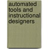 Automated Tools and Instructional Designers by Letitia Uduma
