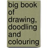 Big Book of Drawing, Doodling and Colouring door Lucy Bowman