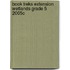 Book Treks Extension Wetlands Grade 5 2005c