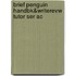 Brief Penguin Handbk&writerevw Tutor Ser Ac