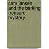 Cam Jansen And The Barking Treasure Mystery door David A. Adler