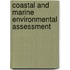 Coastal And Marine Environmental Assessment