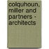 Colquhoun, Miller and Partners - Architects