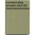 Connect Plus Access Card for Macroeconomics