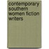 Contemporary Southern Women Fiction Writers