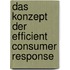 Das Konzept Der Efficient Consumer Response