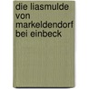 Die Liasmulde von Markeldendorf bei Einbeck by Benjamin Kendall Emerson