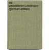 Die Umbelliferen-Uredineen (German Edition) door Ivar Liro Johan