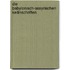 Die babylonisch-assyrischen Keilinschriften