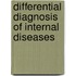 Differential Diagnosis of Internal Diseases