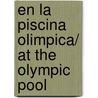 En la piscina olimpica/ At the Olympic Pool door Javier Andrada