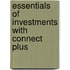 Essentials of Investments with Connect Plus