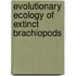 Evolutionary Ecology of Extinct Brachiopods