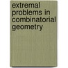 Extremal Problems In Combinatorial Geometry door Gb Purdy