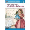 Frances Hodgson Burnett's A Little Princess by Frances Hodgston Burnett