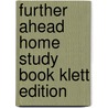 Further Ahead Home Study Book Klett Edition door Sarah Jones-Macziola
