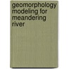 Geomorphology Modeling For Meandering River door Januar Fery Irawan