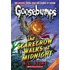 Goosebumps: The Scarecrow Walks at Midnight