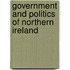 Government And Politics Of Northern Ireland