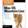 How To Do Everything Mac Os X Mountain Lion by Dwight Spivey