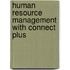 Human Resource Management with Connect Plus