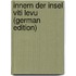 Innern Der Insel Viti Levu (German Edition)