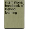 International Handbook of Lifelong Learning by Dave Aspin