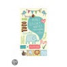 Kate Sutton Note and Flag Mini Sticky Notes door Kate Sutton