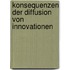 Konsequenzen der Diffusion von Innovationen