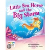 Little Sea Horse and the Big Storm (6 Pack) door Anne Giulieri