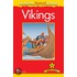Macmillan Factual Readers Level 3+: Vikings