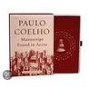 Manuscript Found in Accra - Limited Edition by Paulo Coelho