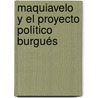 Maquiavelo y el proyecto político burgués door Manuel Anxo Fortes Torres