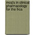 McQ's in Clinical Pharmacology for the Frca