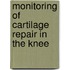 Monitoring of Cartilage  Repair in the Knee