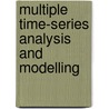 Multiple Time-Series Analysis and Modelling door Harya Widiputra