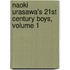 Naoki Urasawa's 21st Century Boys, Volume 1