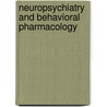 Neuropsychiatry and Behavioral Pharmacology door C. Thomas Gualtieri