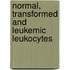 Normal, Transformed and Leukemic Leukocytes