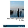 Notes, Critical, Explanatory, and Practical door Albert Barnes