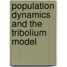 Population Dynamics and the Tribolium Model door Robert F. Costantino